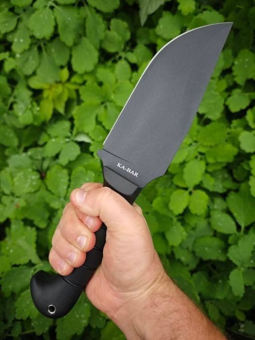 KA-BAR Heavy Duty  Warthog KA1278,різати рубати копати KaBar ka bar