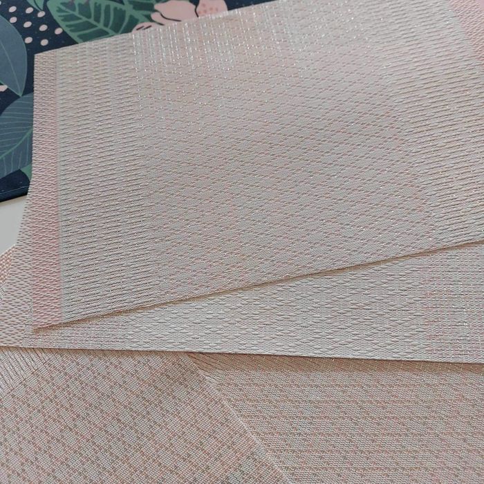 Podkładki na stół nowe