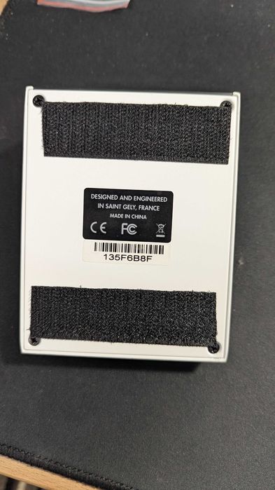 Two Notes Torpedo C.A.B. M+ - Como Nova