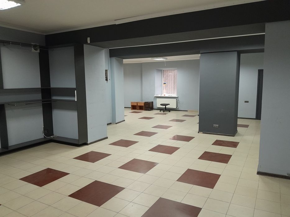 Аренда помещений Н/ф молочная 10 ( Кирова)