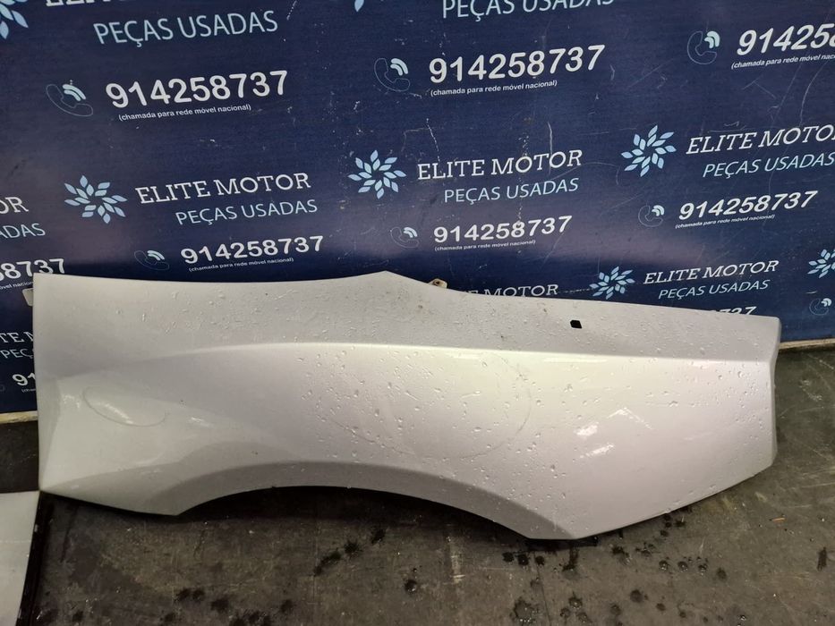 Guarda lamas traseiro usado BMW Z4 ESQUERDO DIREITO