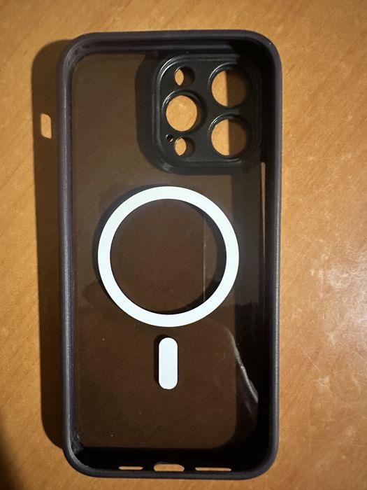 Чохол iPhone 14 pro MAX
