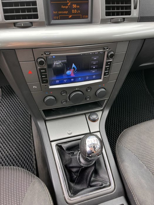 Opel signum 2005 1.9cdti