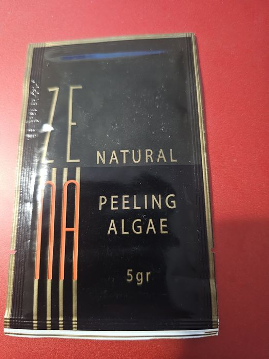Saché Peeling de Algas Zena 5g (Original / Selado