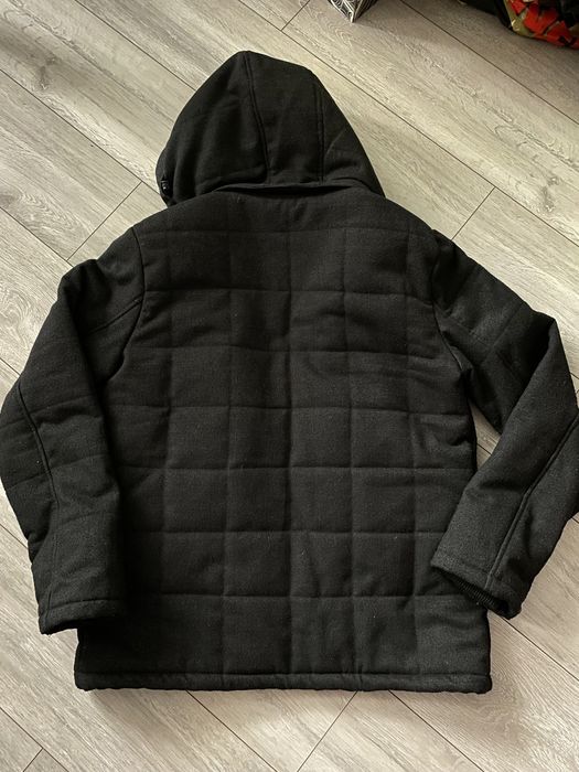 Płaszczyk męski XL