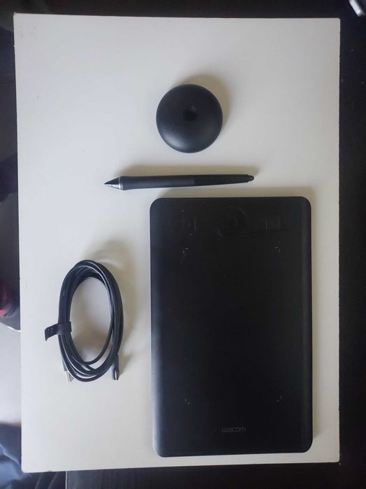Wacom Intuos Pro S