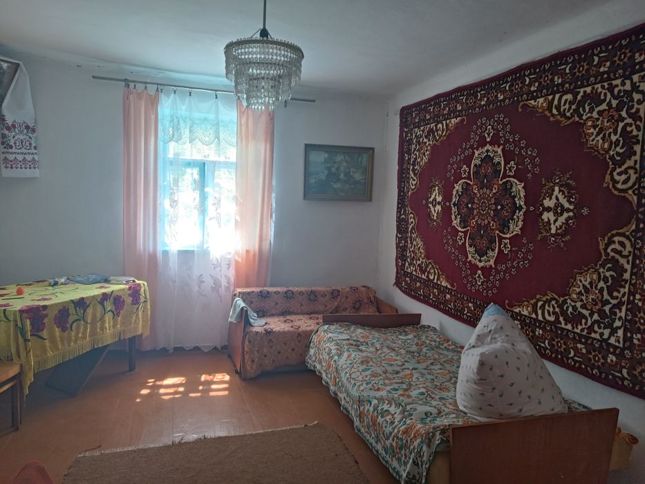 Продам цегляний Будинок в селі Гороще. 53 км від Рівного. 5 км від Гощ