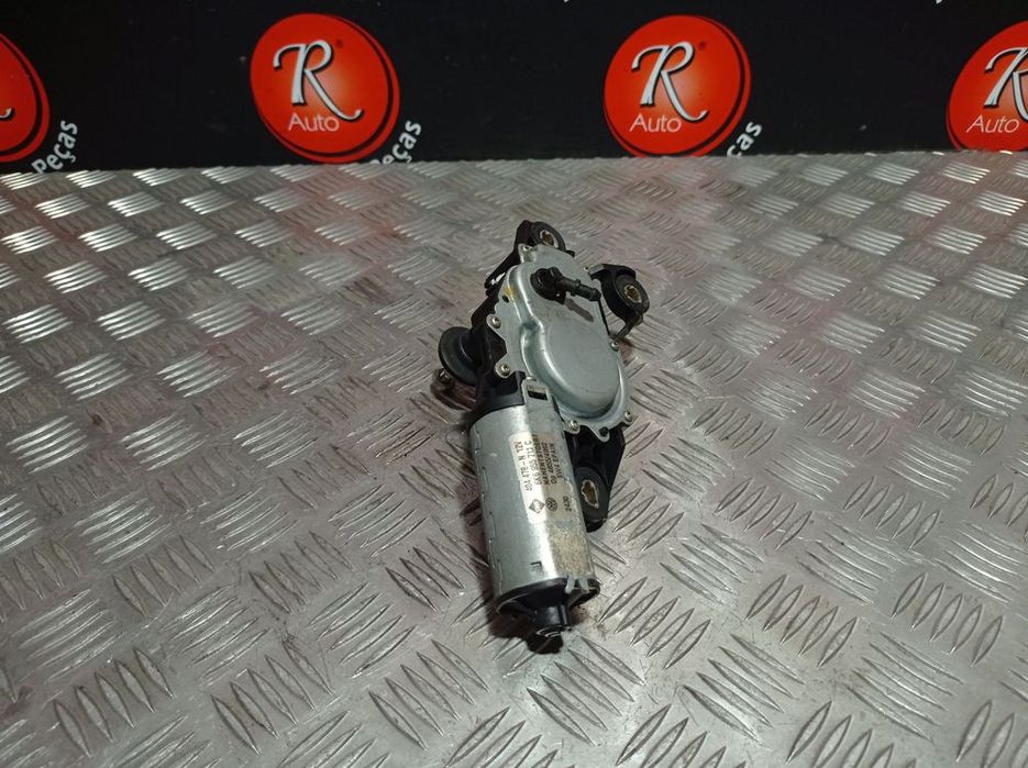 Motor De Limpa Vidro Traseiro Seat Ibiza Ii (6K1)