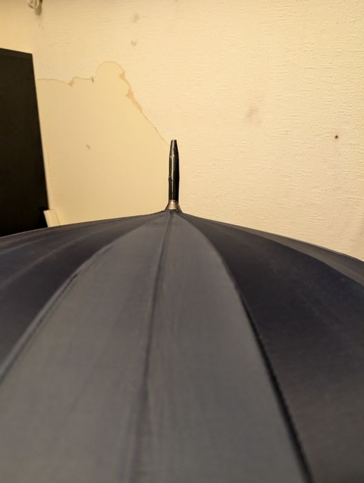 Elegancki Parasol Długi