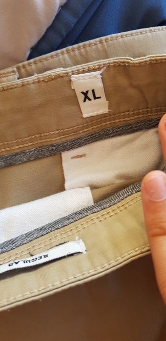 Calções XL jack Jones