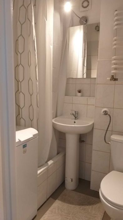 Wynajmę mieszkanie na Psim Polu (zwei Bettzimmer/rent a flat)