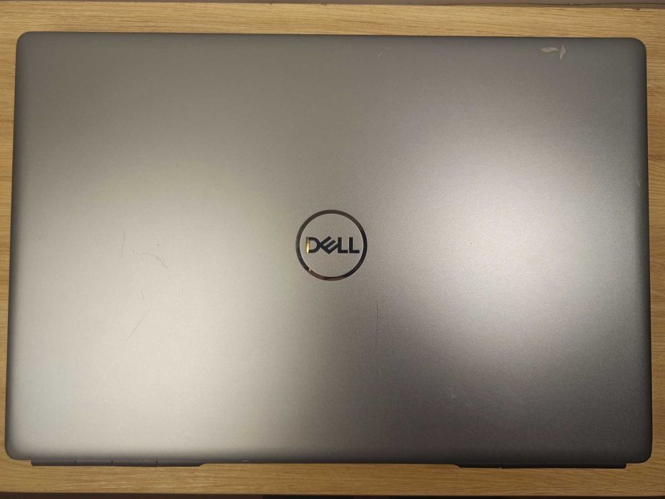 Ігровий Dell 7550 IPS/i5 4ядра/16Gb/nvme512Gb/T1000 4gb краща ціна