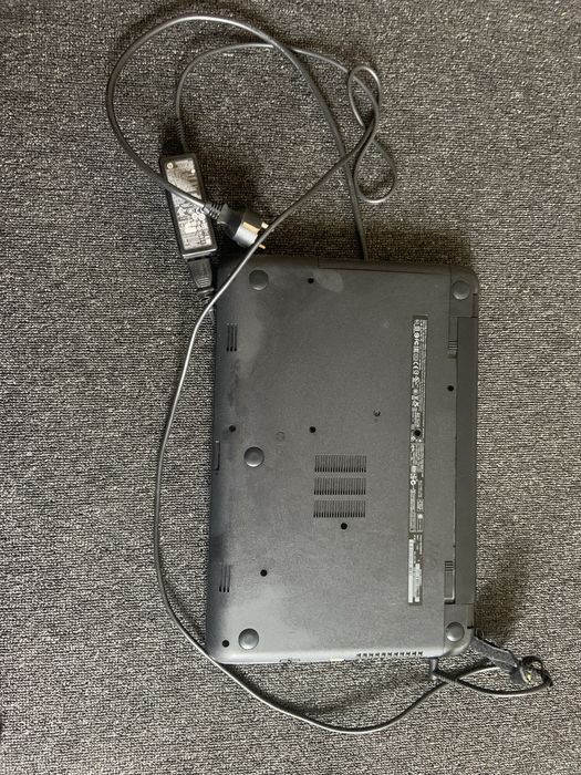 Продам ноутбук hp 250 g3