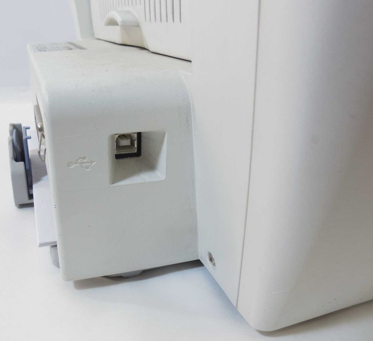 Принтер Samsung SCX-4100 (принтер + сканер + ксерокс) + 2 картриджа.