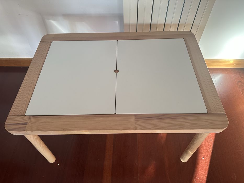 Mesa Ikea Flisat