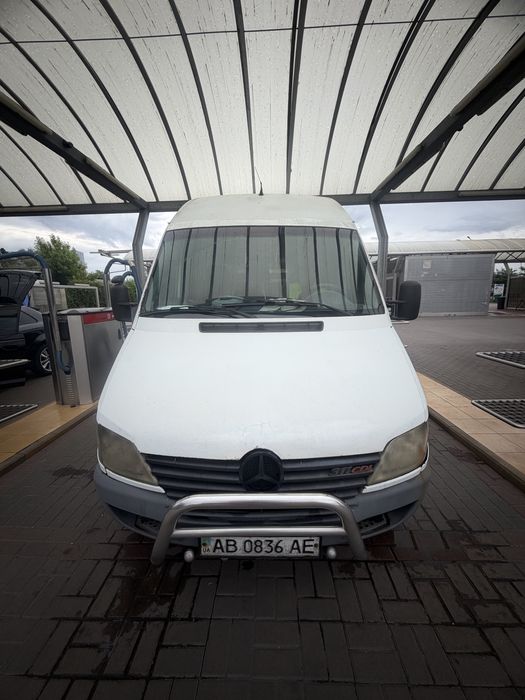 Продам Mersedes Sprinter 311 2.2