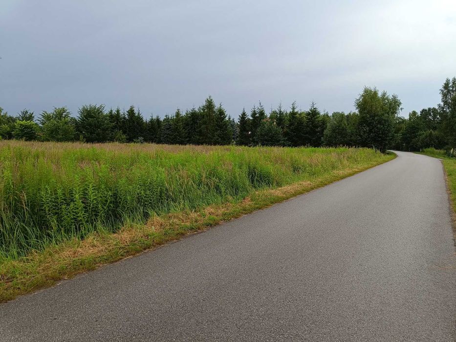 Działka Włodzimierzów 2427m2 115zł/m2