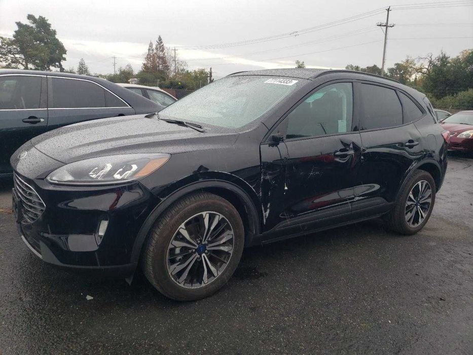 Ford Escape 2022 SEL