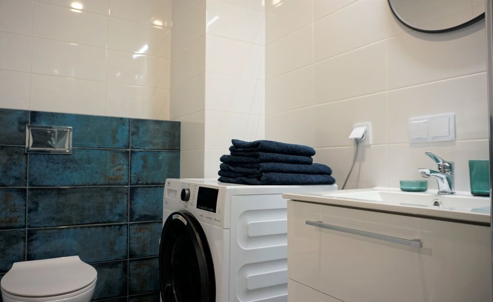 Mieszkanie 2 pokoje apartament Gdańsk centrum starówka wynajem