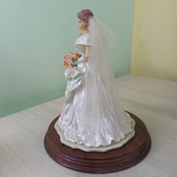 Рідкісна колекційна фігурка  від Leonardo