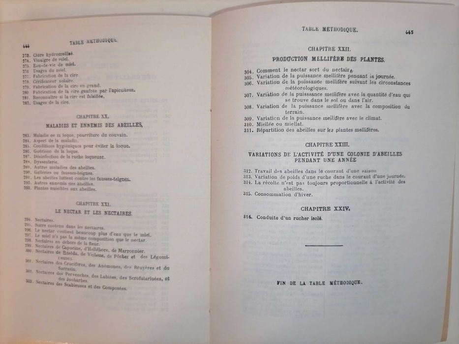 Cours Complet d'Apiculture de Layens e Bonier