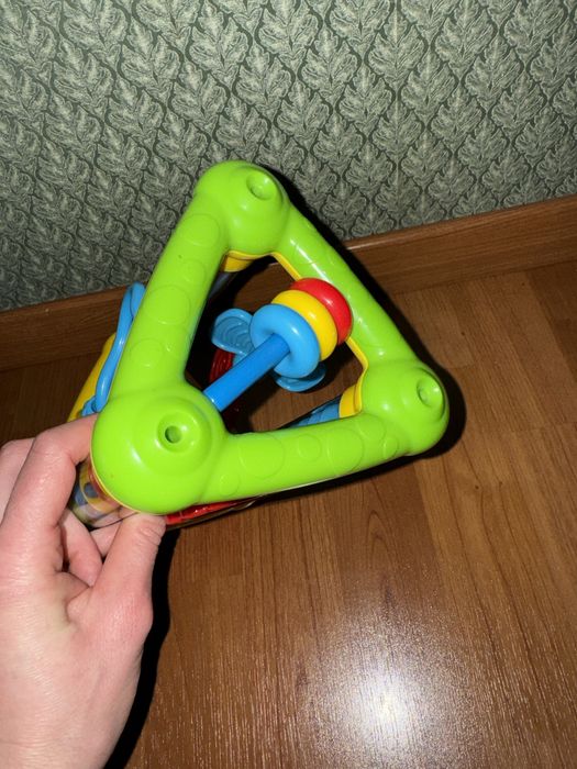 Развивающая игра PlayGo