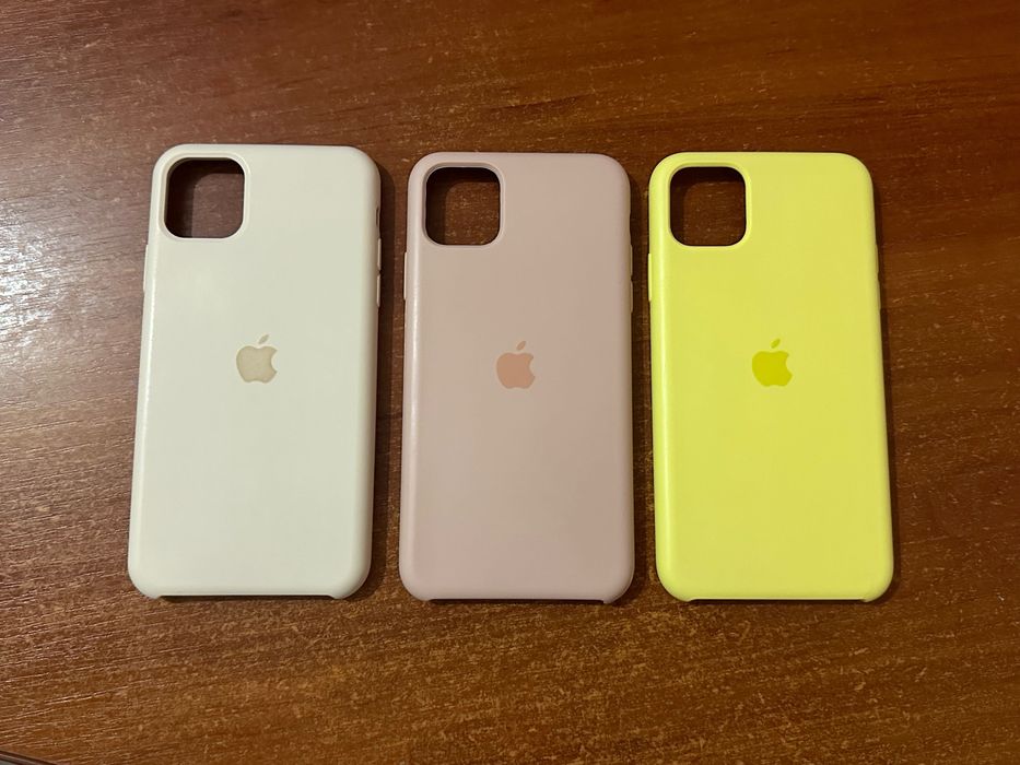 Чехол на айфон 11 про макс