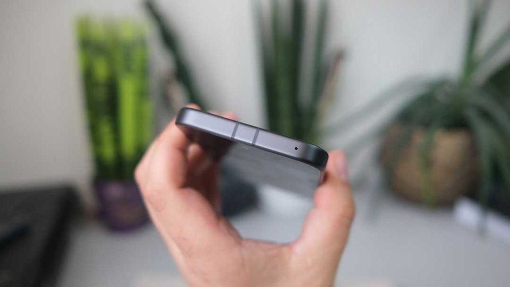 Смартфон Google Pixel 9a 8/128GB Obsidian New neverlock 0 циклів