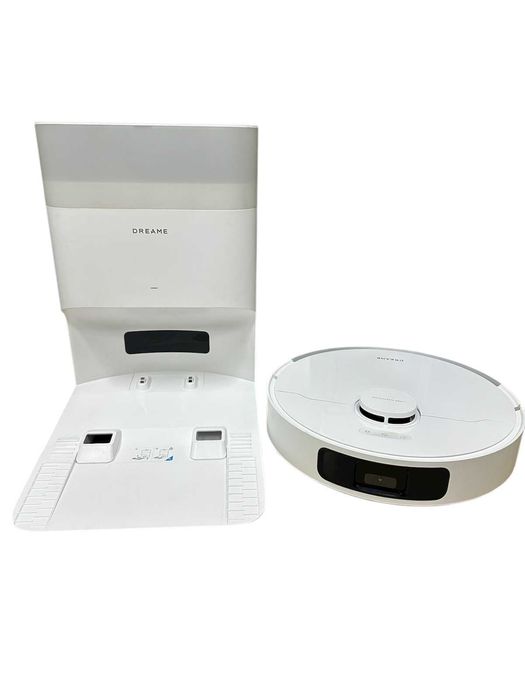 Робот-пилосос Dreame Bot L10s Plus