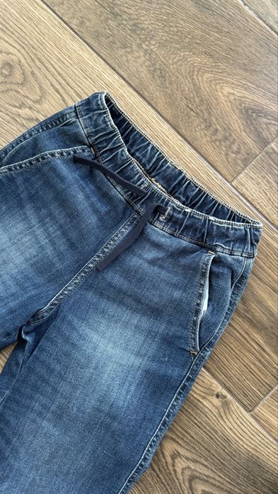 Продаю джинси H/M з підкладкою розмір 116 см