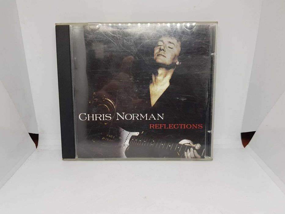 Album muzyczny Chris Norman - Reflections