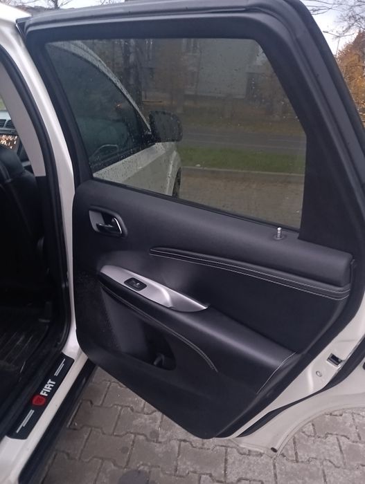 Sprzedam Fiat Freemont AWD  2,.0   Multijet 170 km