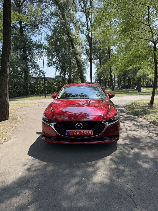 Mazda 3 BP 20224