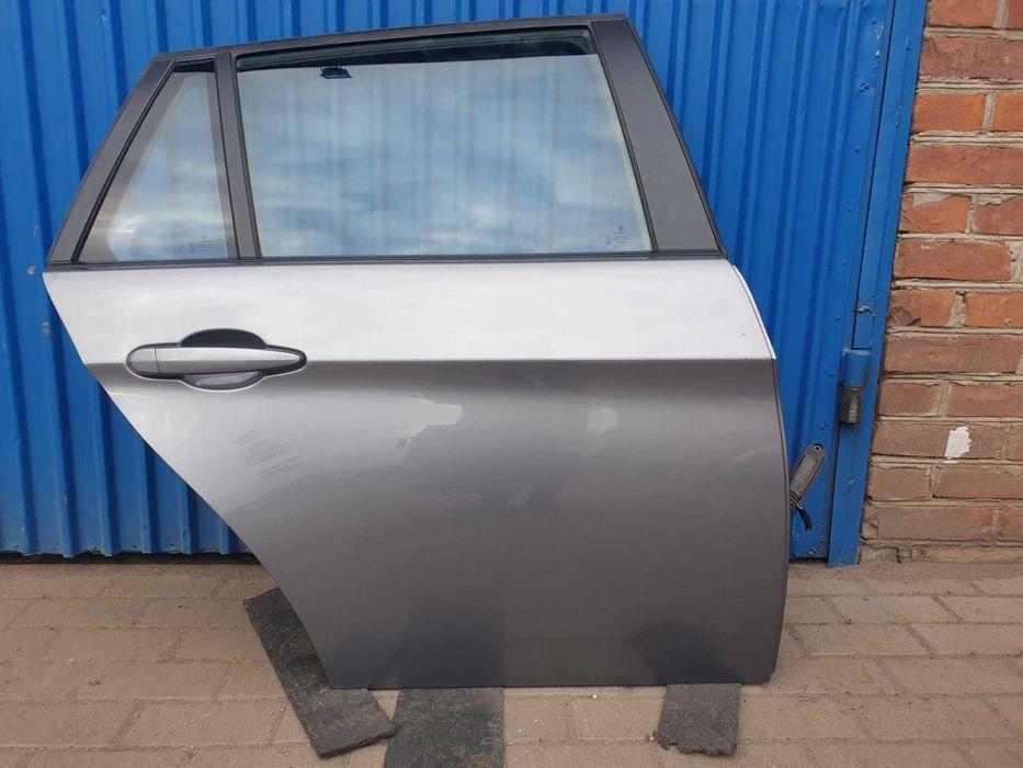 Drzwi Prawe Prawy Tył Bmw E91 Lift