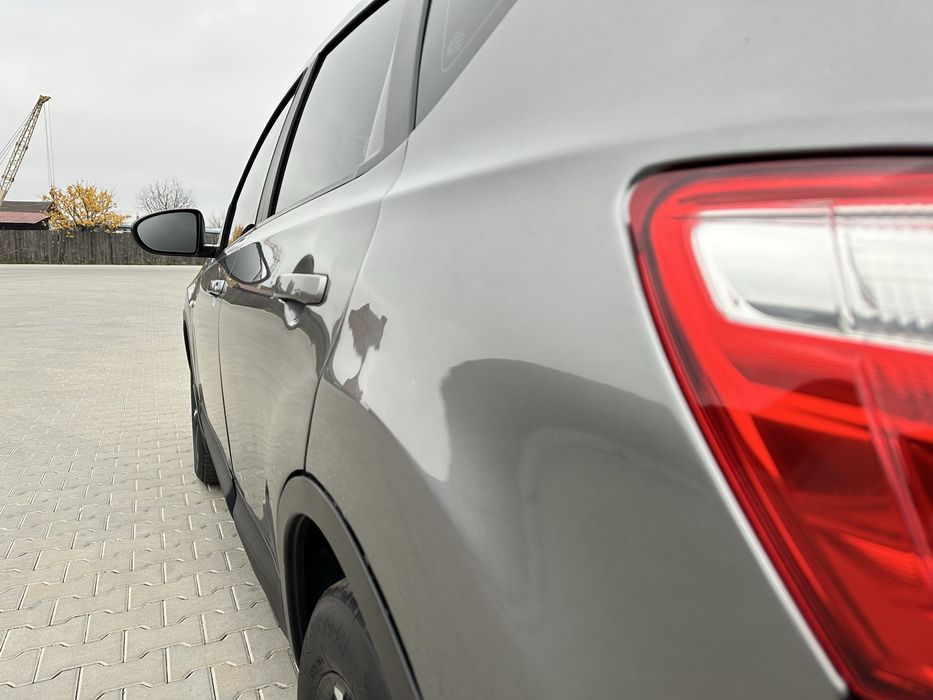 Продам Nissan Qahsgai