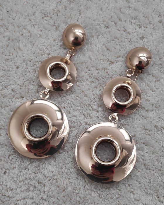 Vários brincos: 2,50€ cada