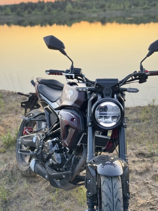 Продам  Rider cbr 250