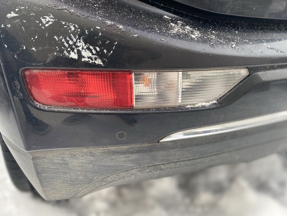 Шевроле Болт Ліхтарі Chevrolet Bolt Фонарі EV EUV