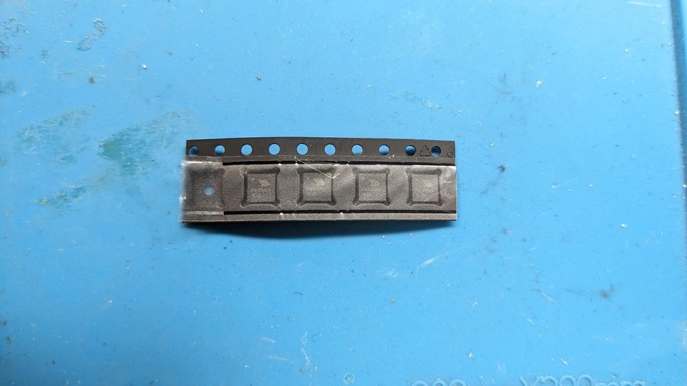 Процесор STM32 H743 F722 F411 F405 PA5542 RTC6705 5004L 5023L BMI270