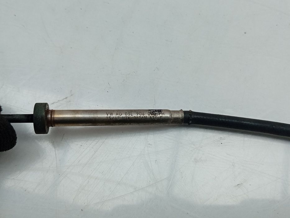 Sonda lambda AUDI A4 Avant (8K5, B8)