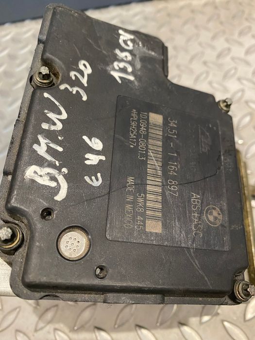ABS 34.51 1 164-896 / 34.51 - 1 164 897 - BMW 3