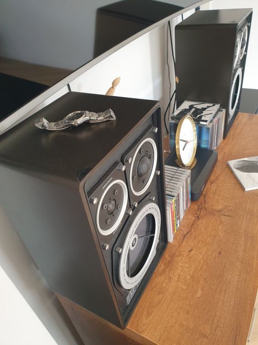 Grundig box 650 Professional