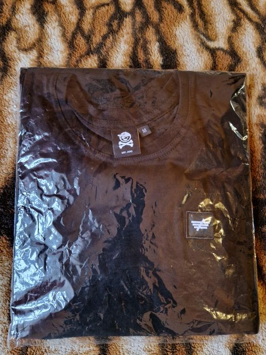 Tshirt Gouda Store Łódź Eudezet