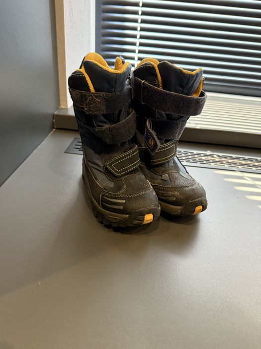 Чоботи Geox 28