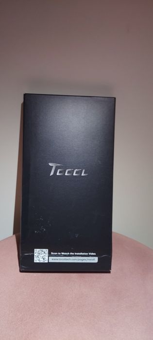 Case etui IPhone 14 pro max + szkło hartowane 2+2