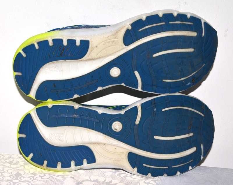 Brooks Glycerin 20 buty sportowe _ 42 _ 27 cm
