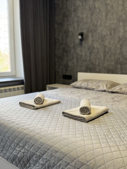 VIP квартира подобово , почасово, посуточно , почасово СВІТЛО Є