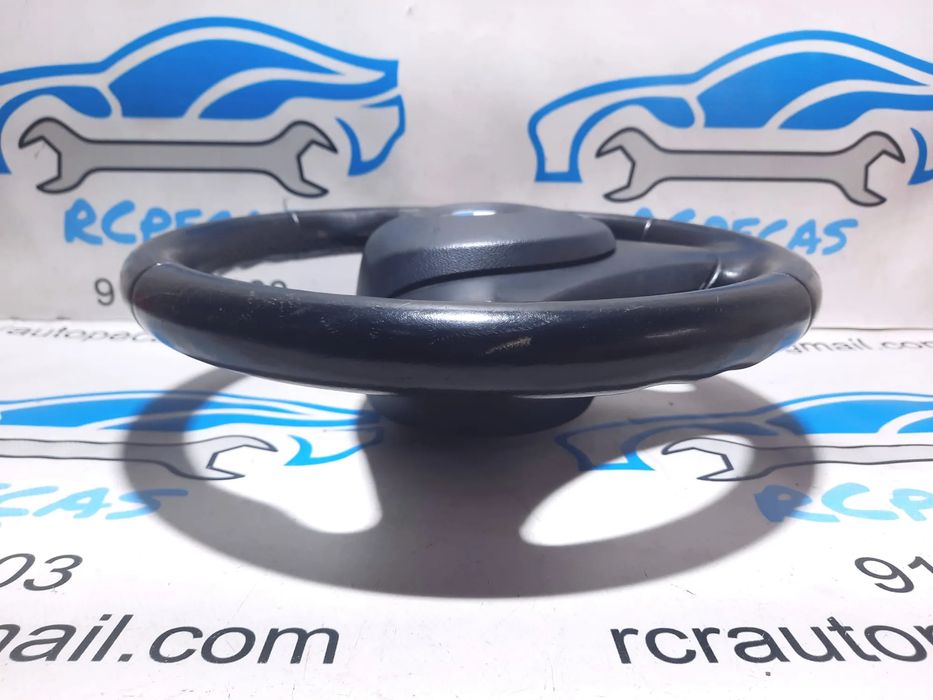 VOLANTE GUIADOR COMPLETO BMW SERIE 3 E91 32306795570 6795570 SERIE 3