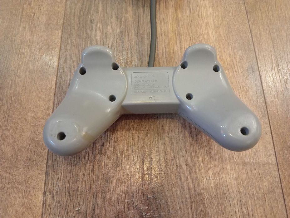 Oryginalny Pad Classic - PlayStation PSX