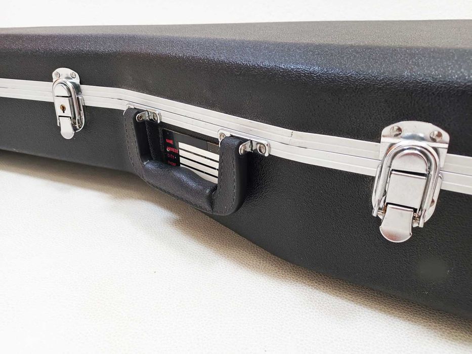 Hardcase Gator Dreadnought Acústica Violão